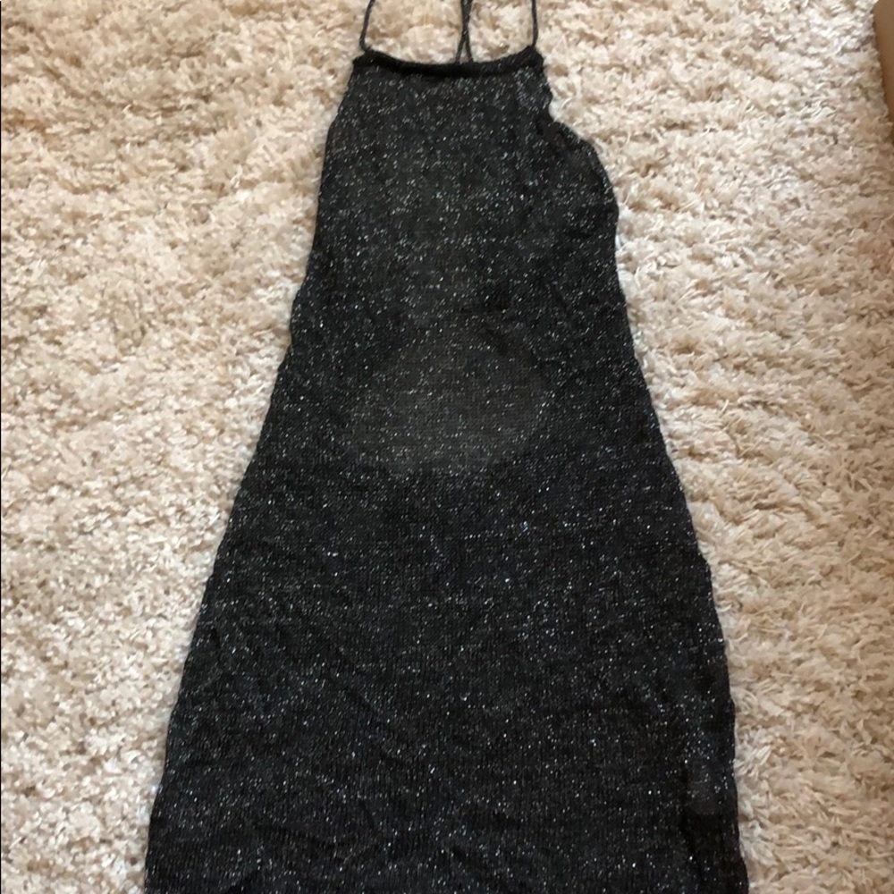 Zaful bathing suit cover up